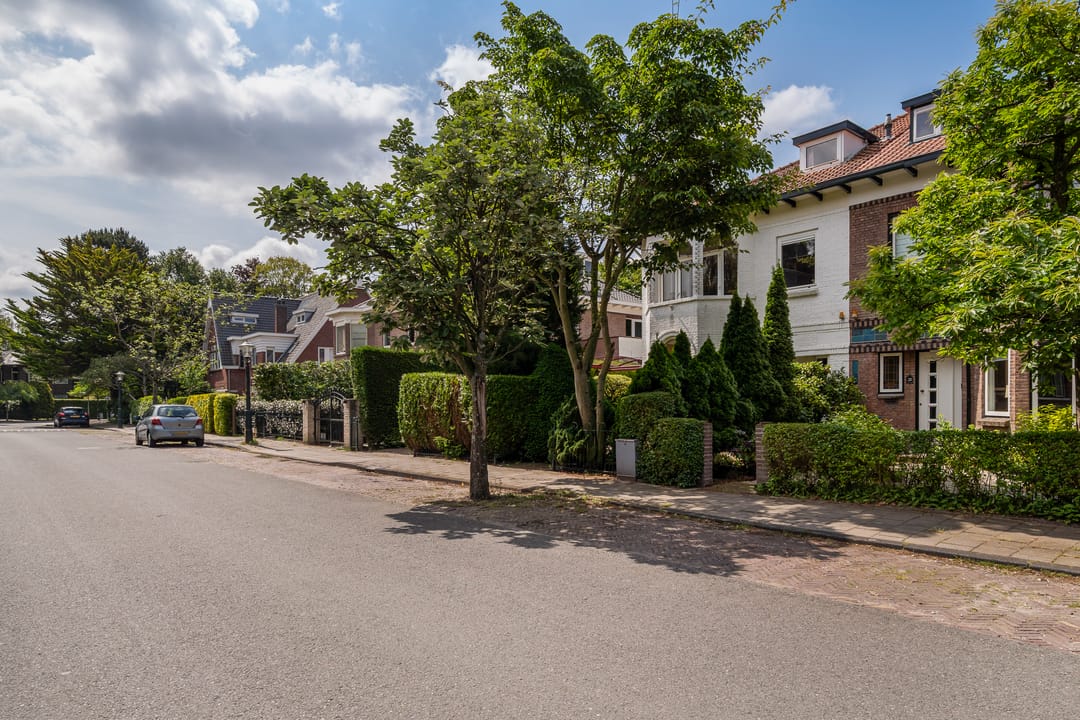 Foto 8 van Van Zuylen van Nijeveltstraat 23