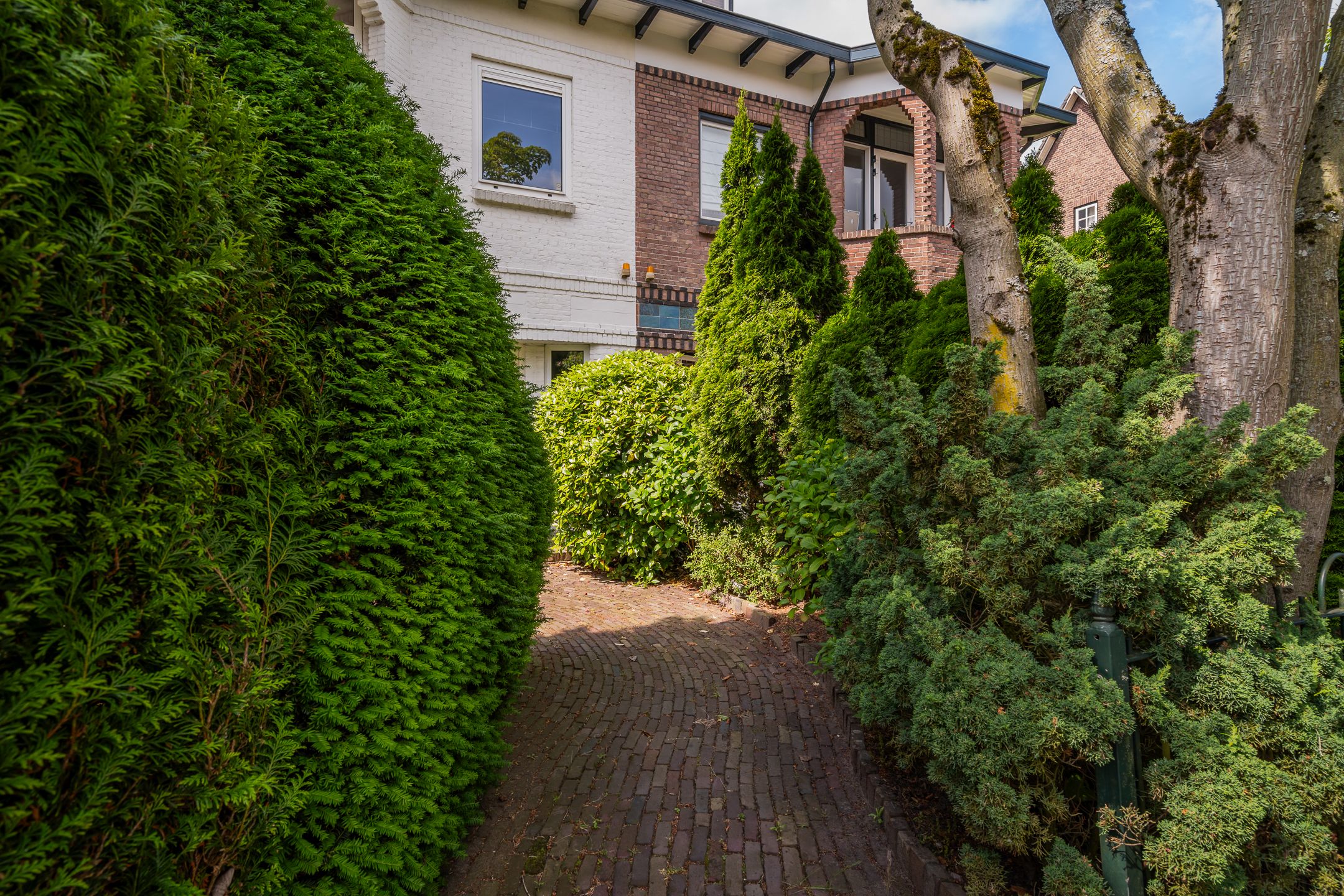 Foto 9 van Van Zuylen van Nijeveltstraat 23