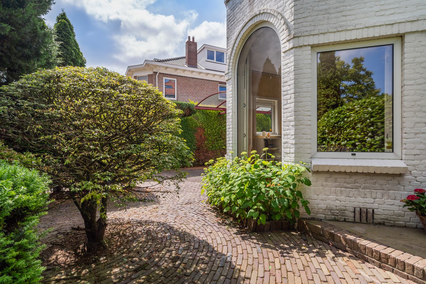 Foto 10 van Van Zuylen van Nijeveltstraat 23