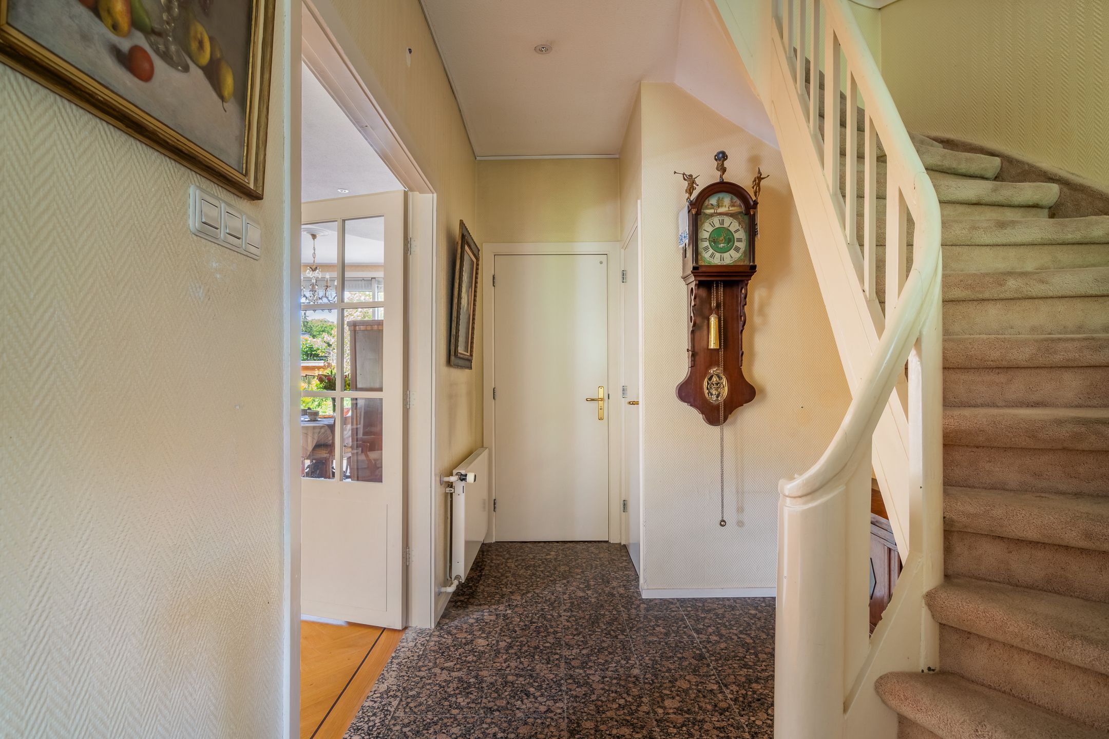 Foto 12 van Van Zuylen van Nijeveltstraat 23