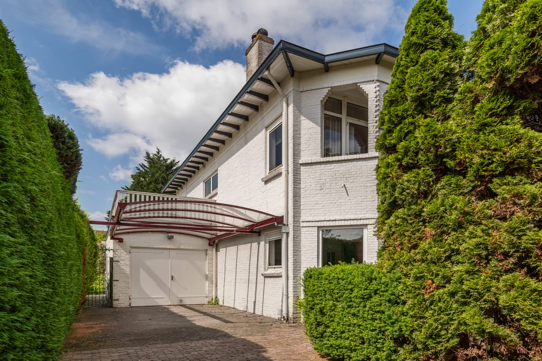 Foto 11 van Van Zuylen van Nijeveltstraat 23