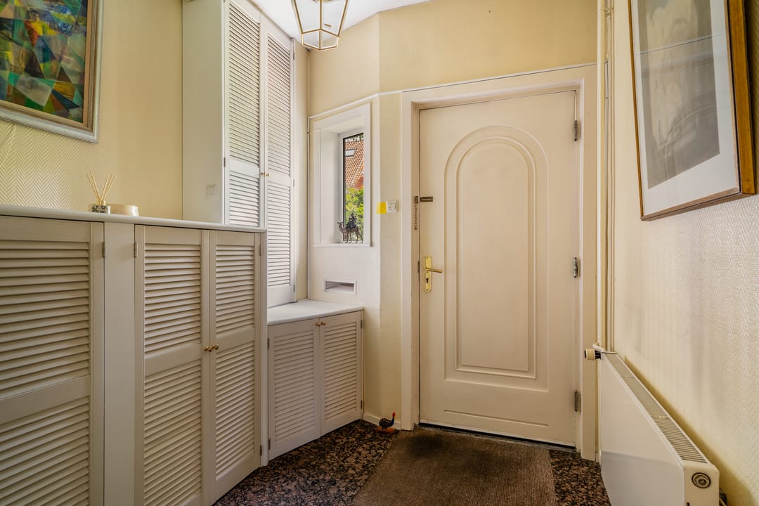 Foto 13 van Van Zuylen van Nijeveltstraat 23