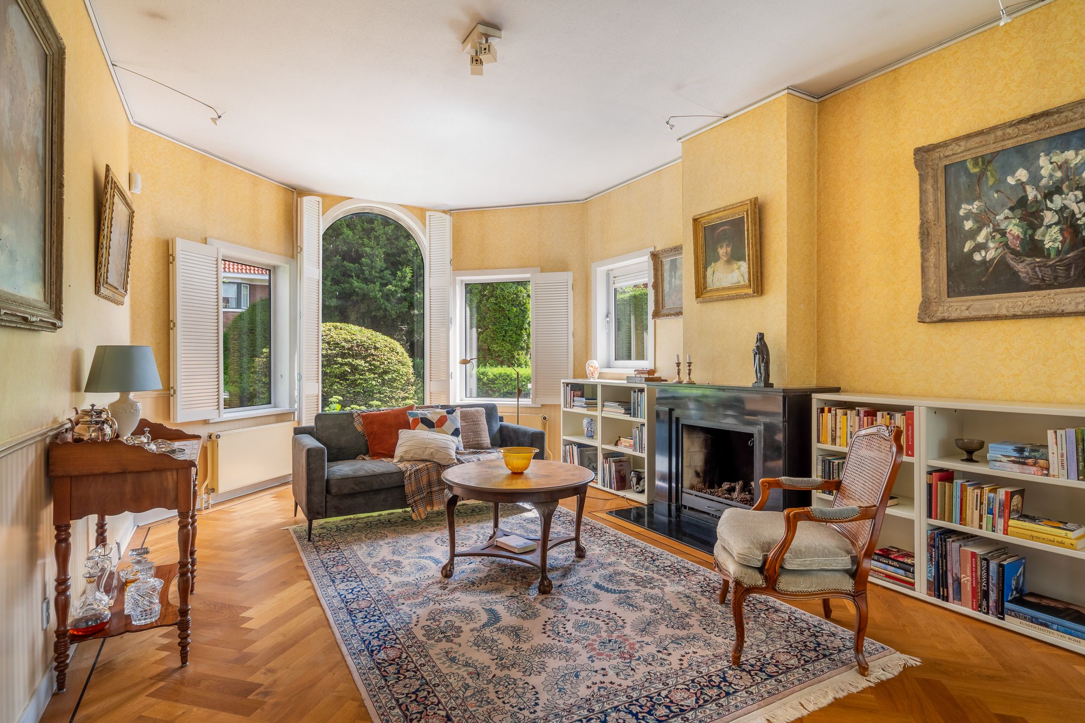 Foto 15 van Van Zuylen van Nijeveltstraat 23