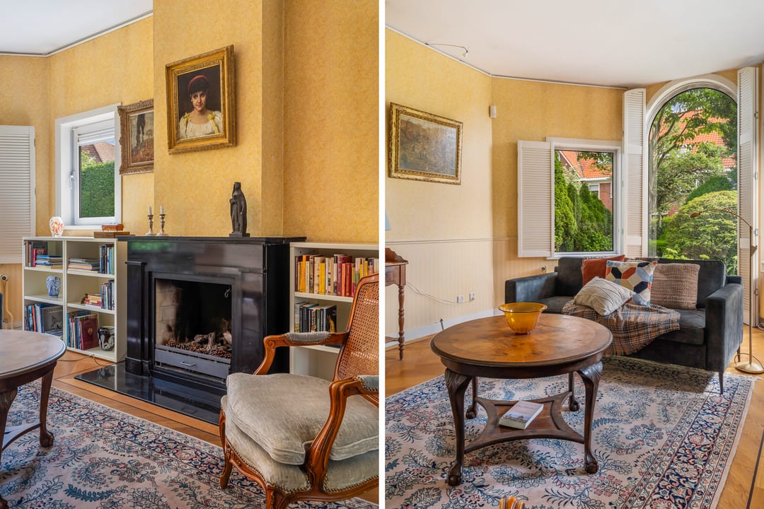 Foto 17 van Van Zuylen van Nijeveltstraat 23