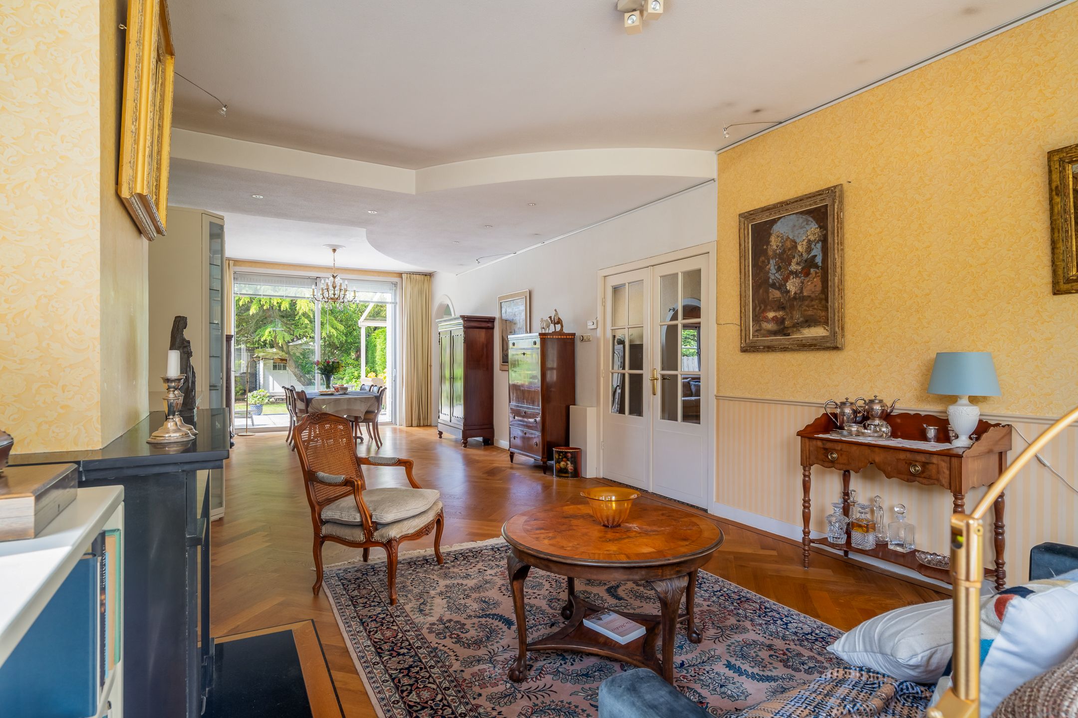 Foto 18 van Van Zuylen van Nijeveltstraat 23