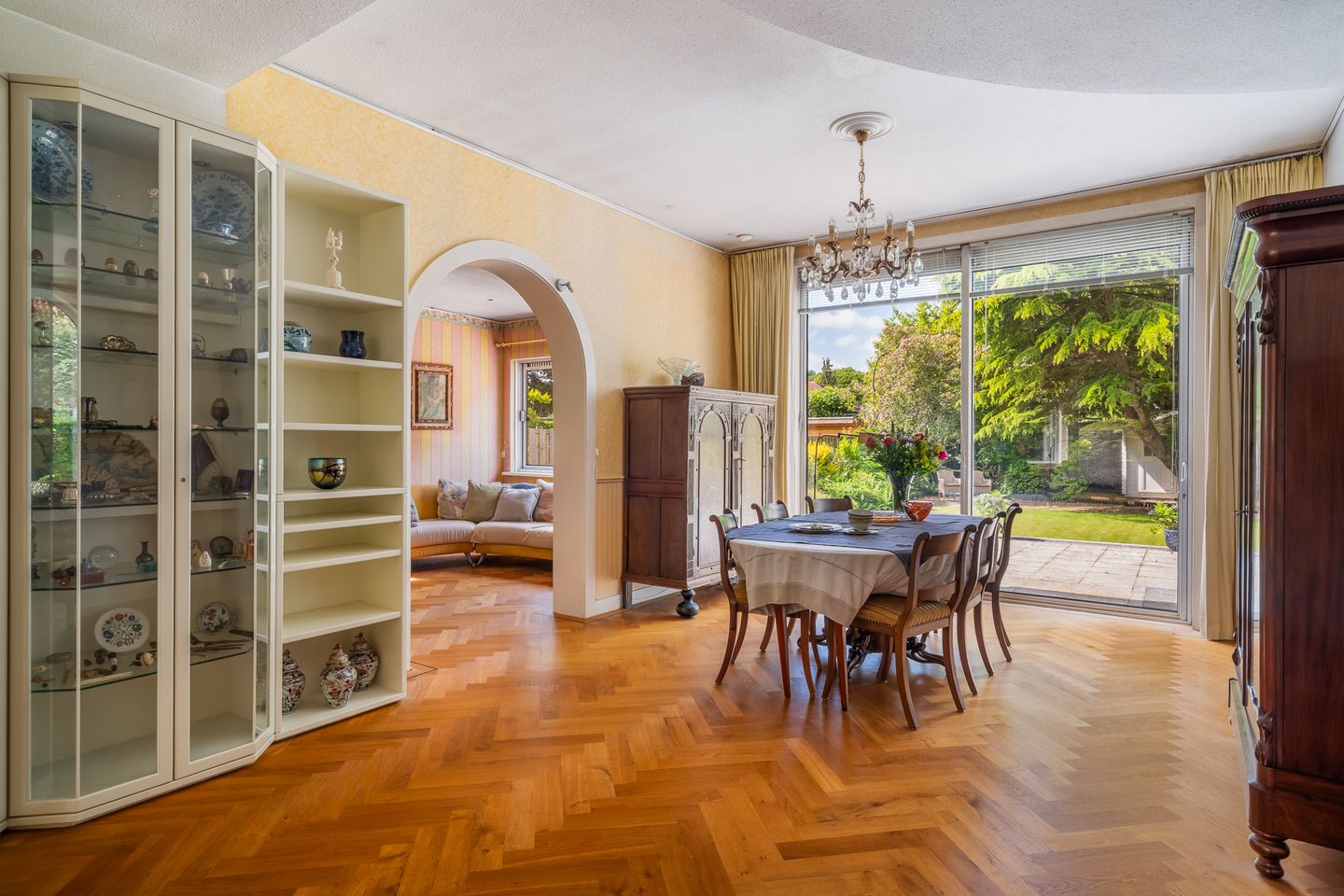 Foto 19 van Van Zuylen van Nijeveltstraat 23