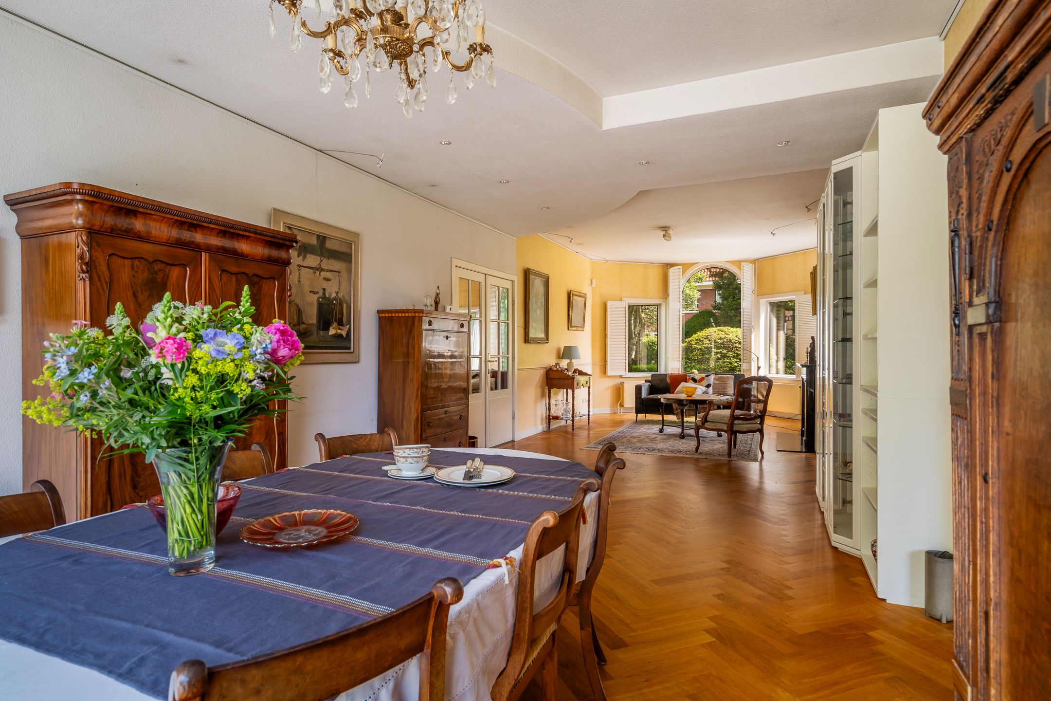 Foto 21 van Van Zuylen van Nijeveltstraat 23