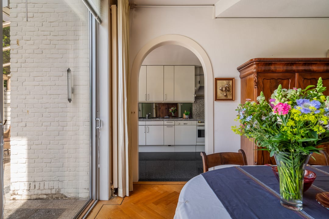 Foto 22 van Van Zuylen van Nijeveltstraat 23