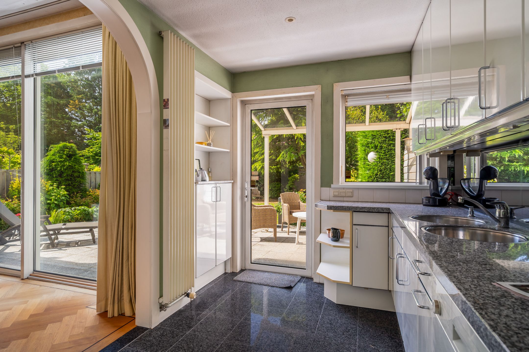 Foto 24 van Van Zuylen van Nijeveltstraat 23