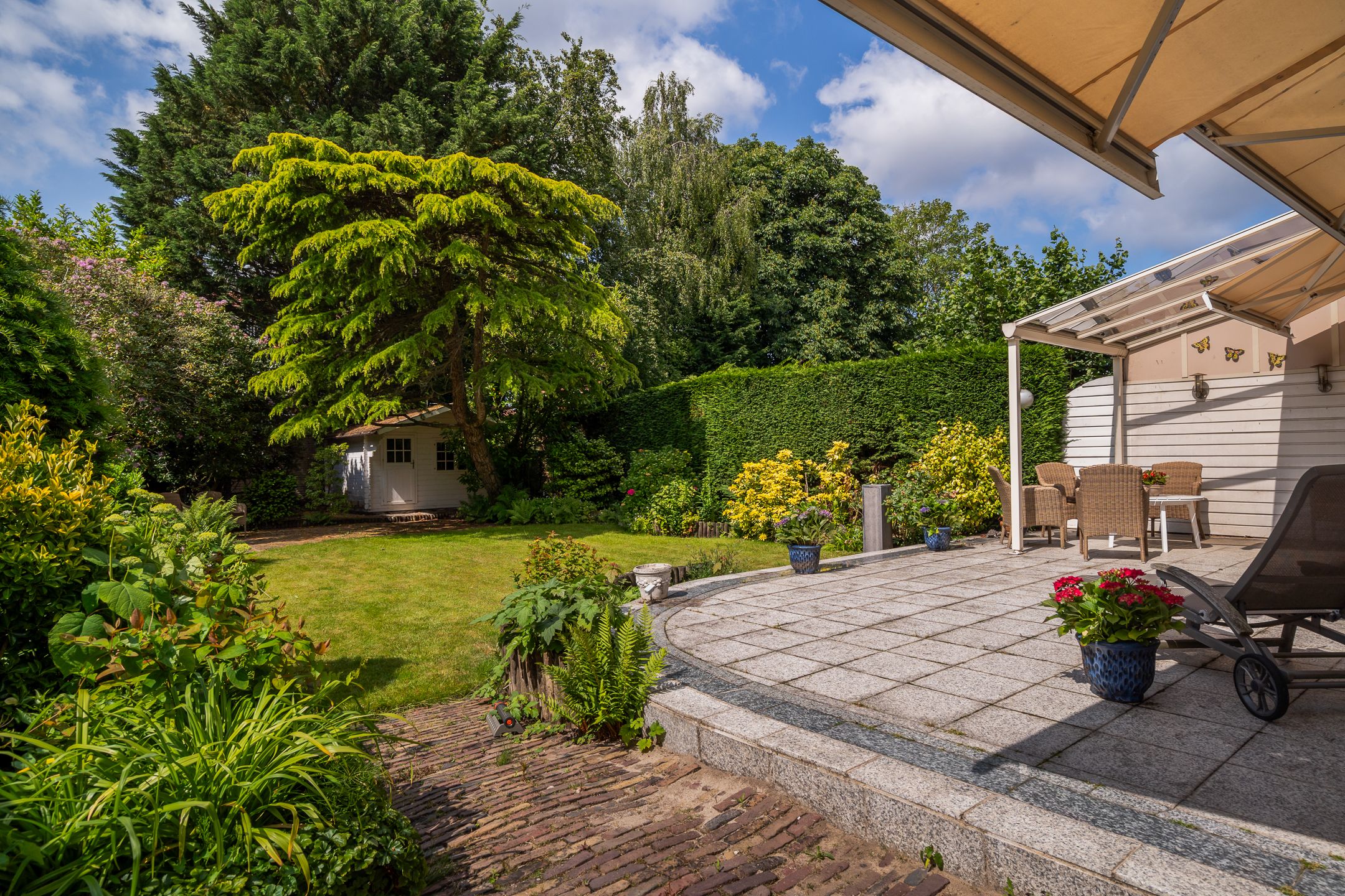 Foto 27 van Van Zuylen van Nijeveltstraat 23