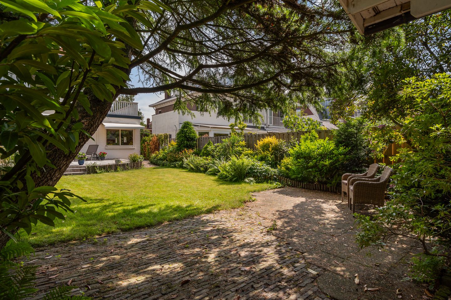 Foto 29 van Van Zuylen van Nijeveltstraat 23