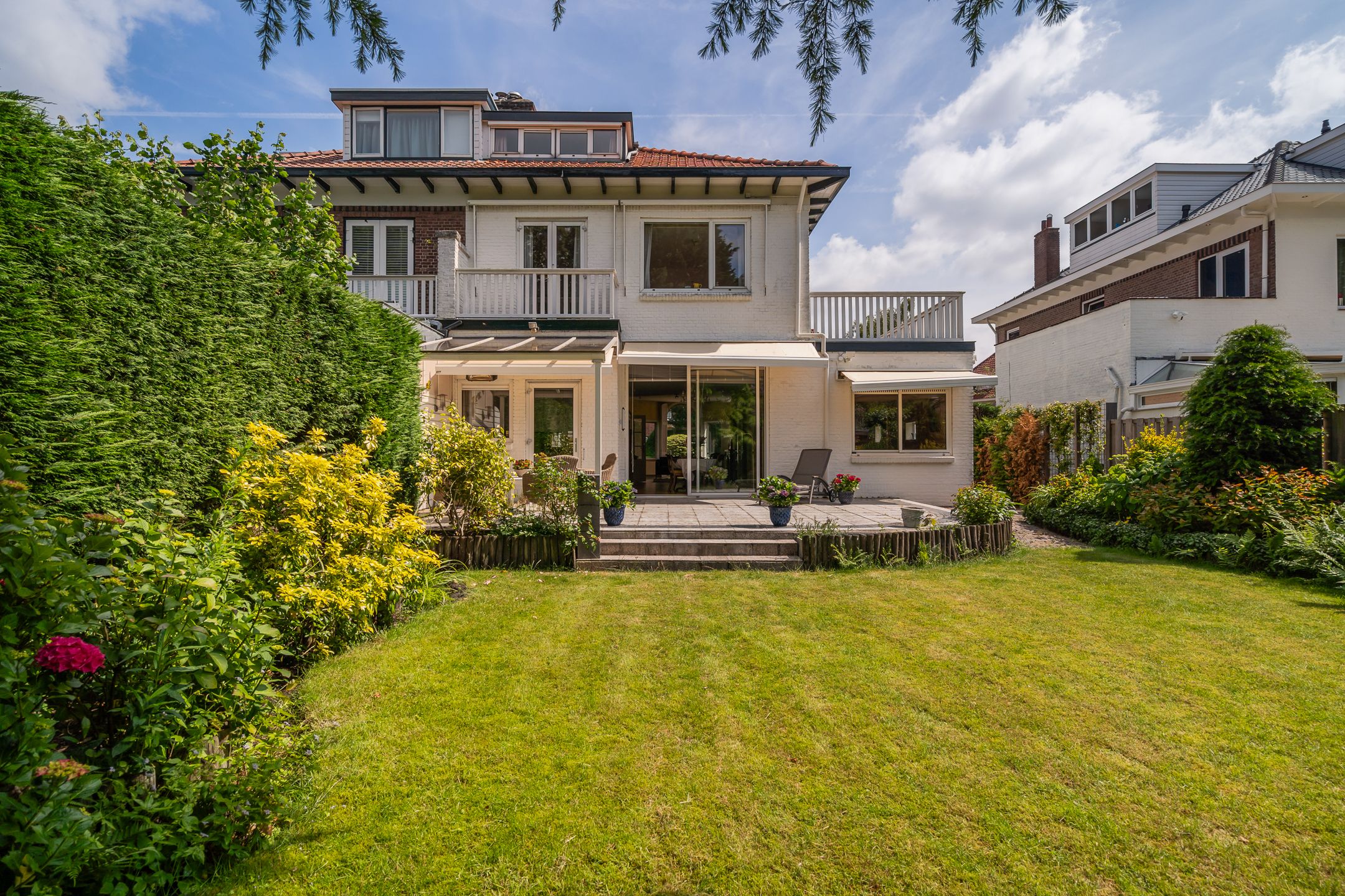 Foto 30 van Van Zuylen van Nijeveltstraat 23