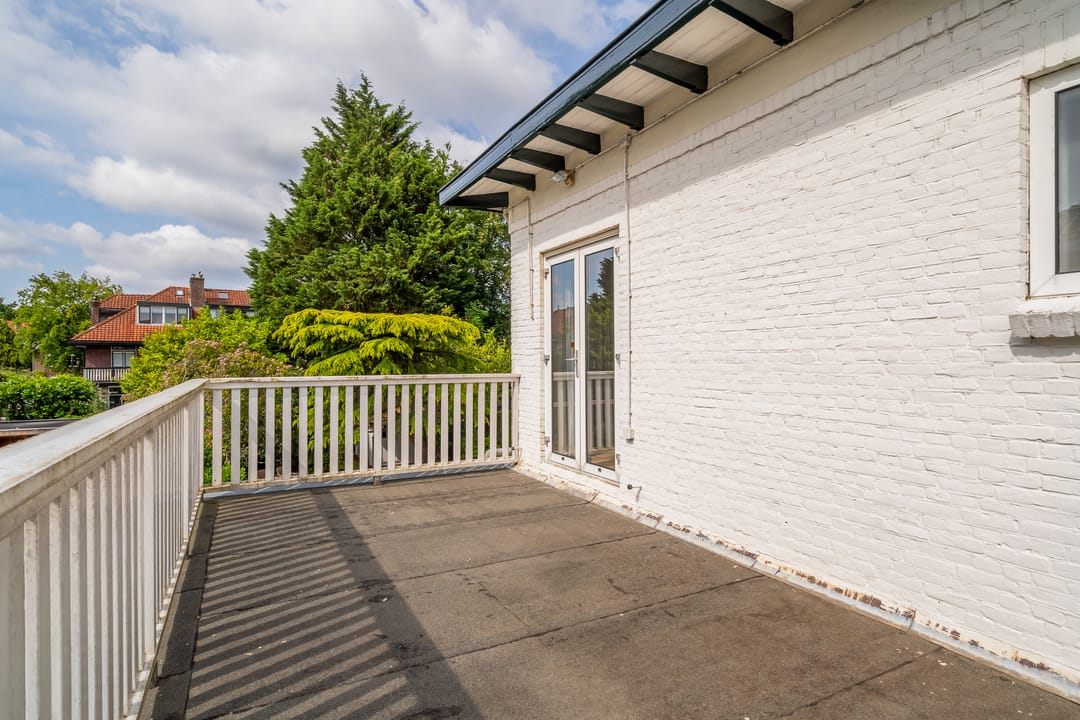 Foto 38 van Van Zuylen van Nijeveltstraat 23