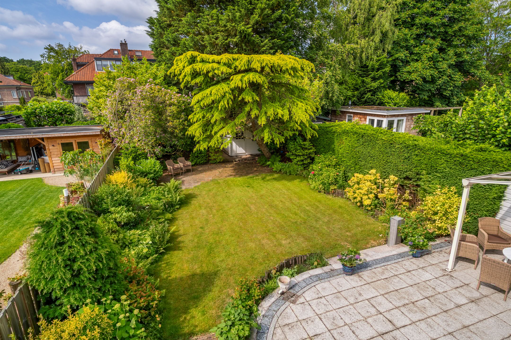 Foto 39 van Van Zuylen van Nijeveltstraat 23