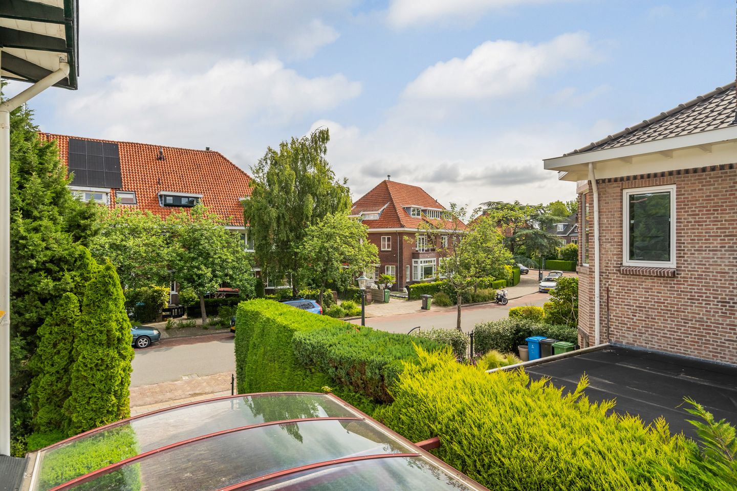 Foto 40 van Van Zuylen van Nijeveltstraat 23