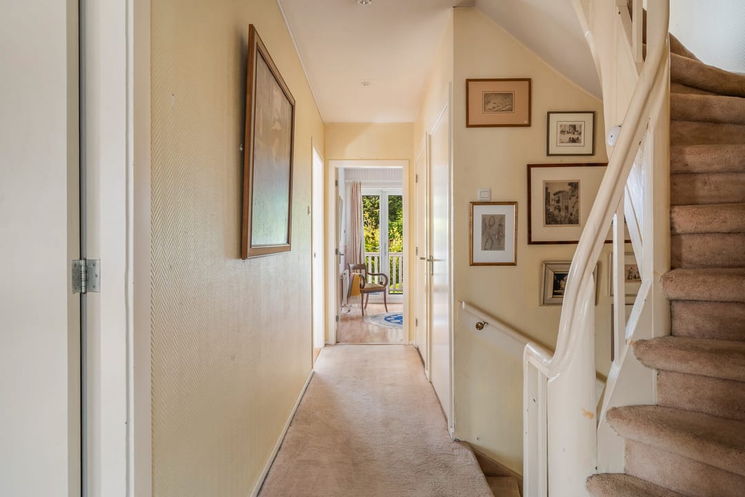 Foto 41 van Van Zuylen van Nijeveltstraat 23