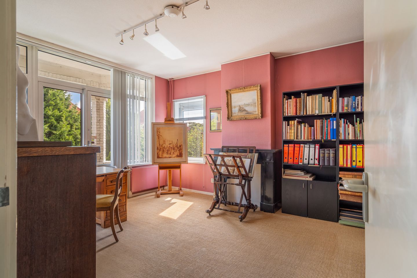 Foto 44 van Van Zuylen van Nijeveltstraat 23