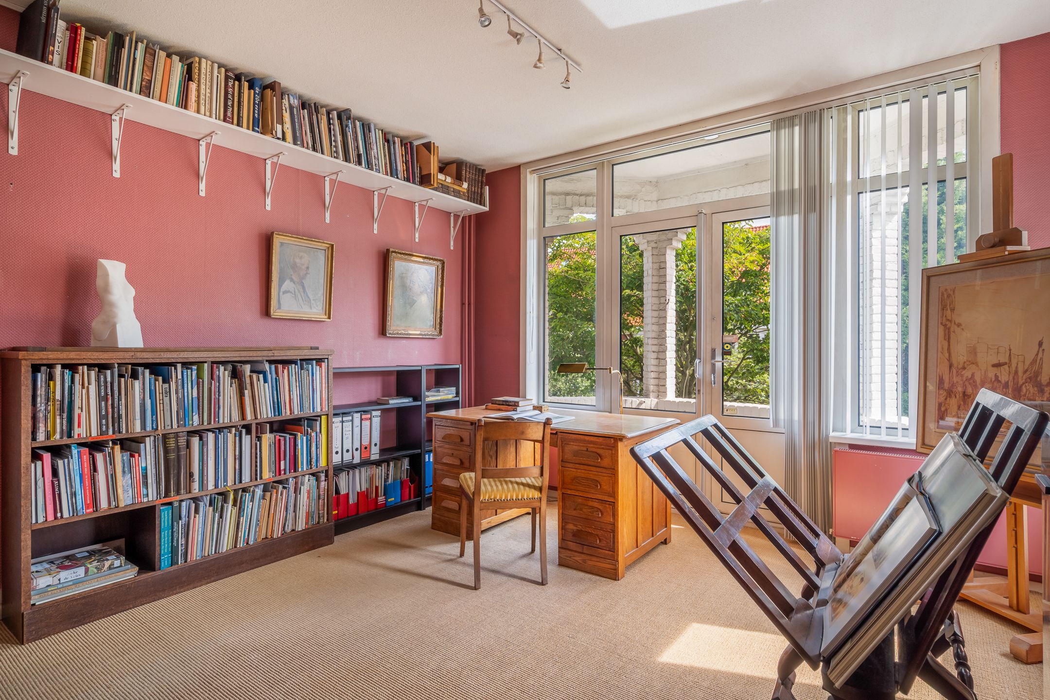 Foto 45 van Van Zuylen van Nijeveltstraat 23