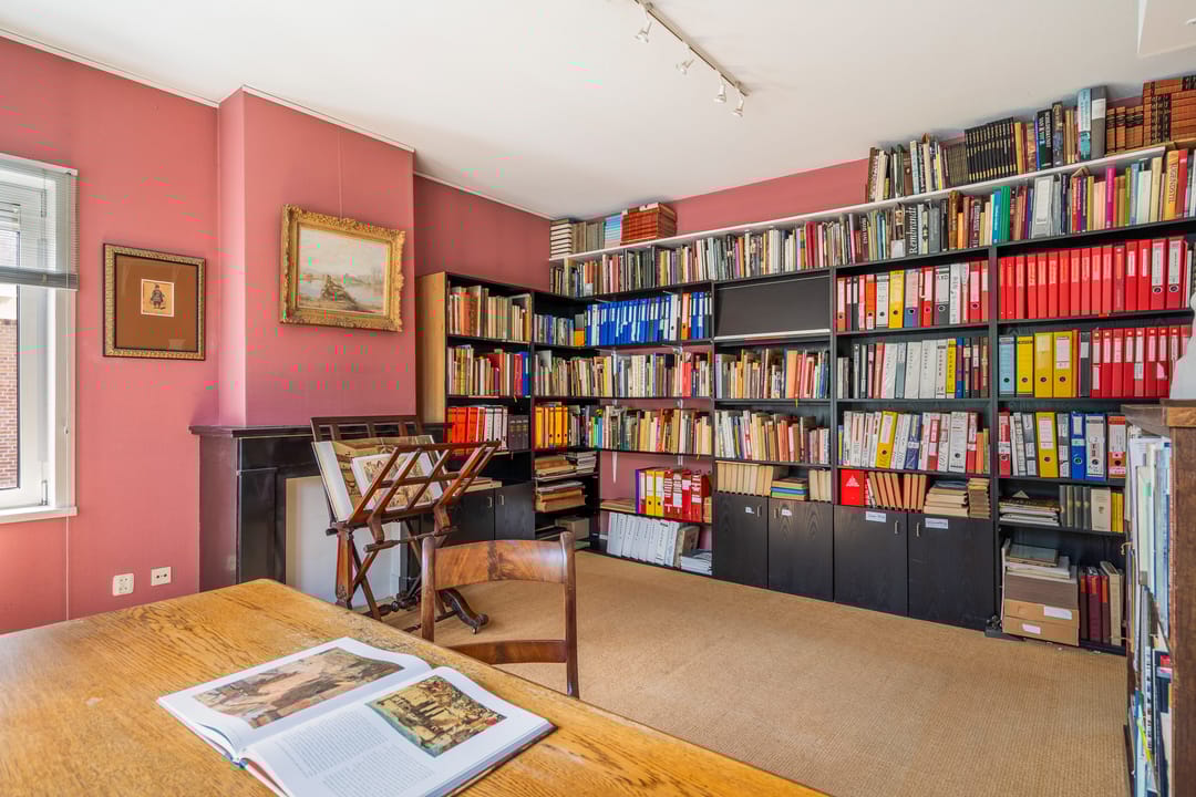 Foto 46 van Van Zuylen van Nijeveltstraat 23