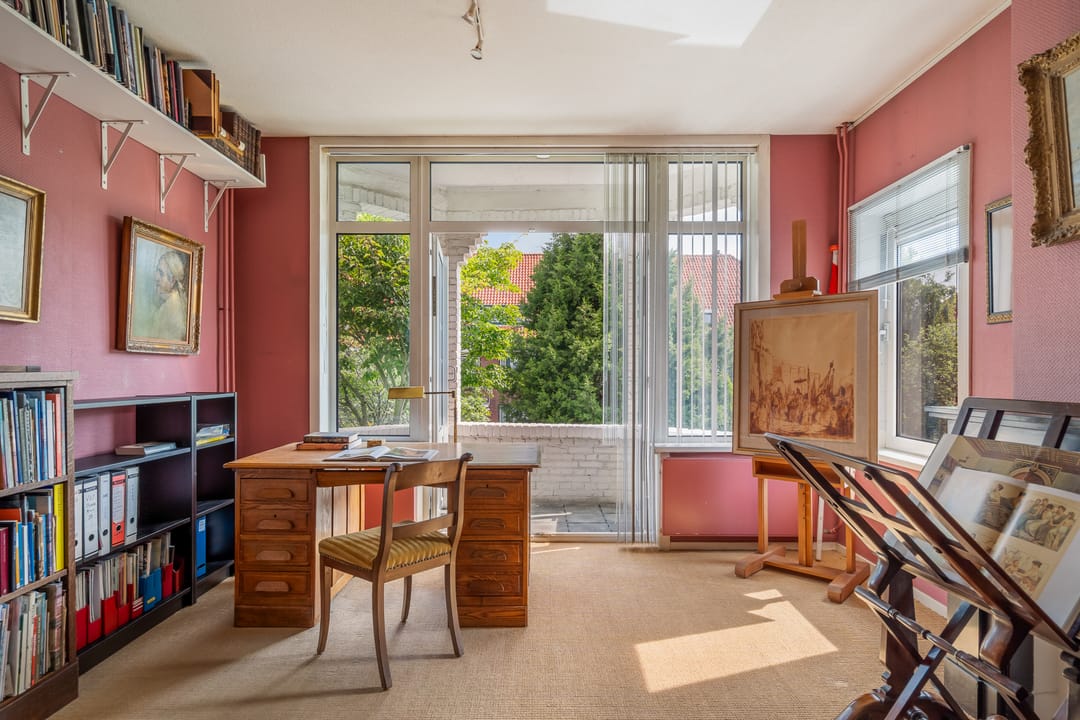 Foto 47 van Van Zuylen van Nijeveltstraat 23