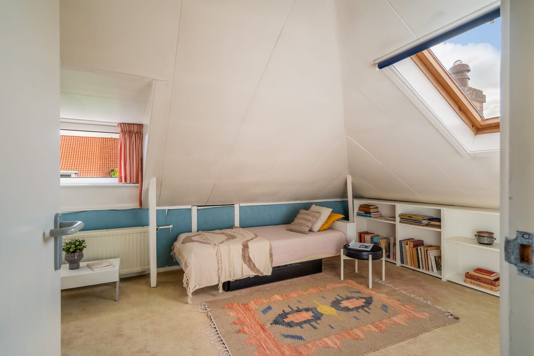 Foto 52 van Van Zuylen van Nijeveltstraat 23