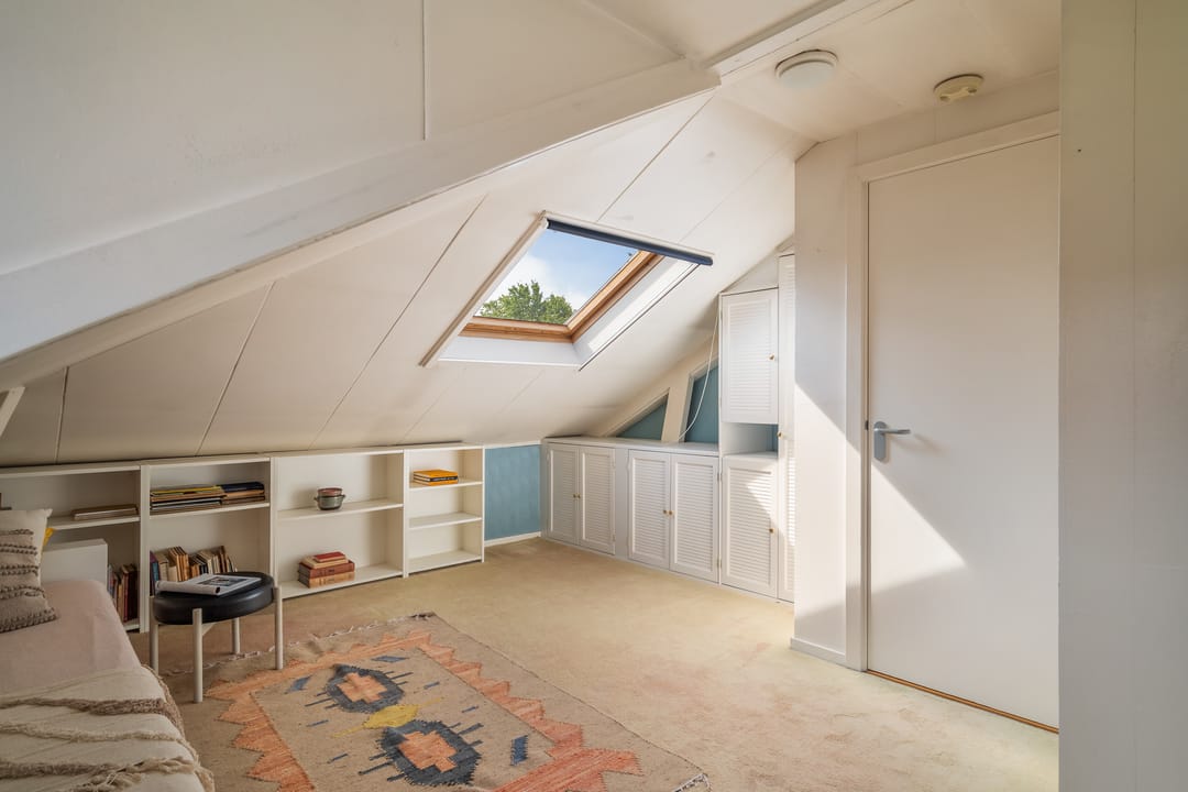 Foto 53 van Van Zuylen van Nijeveltstraat 23