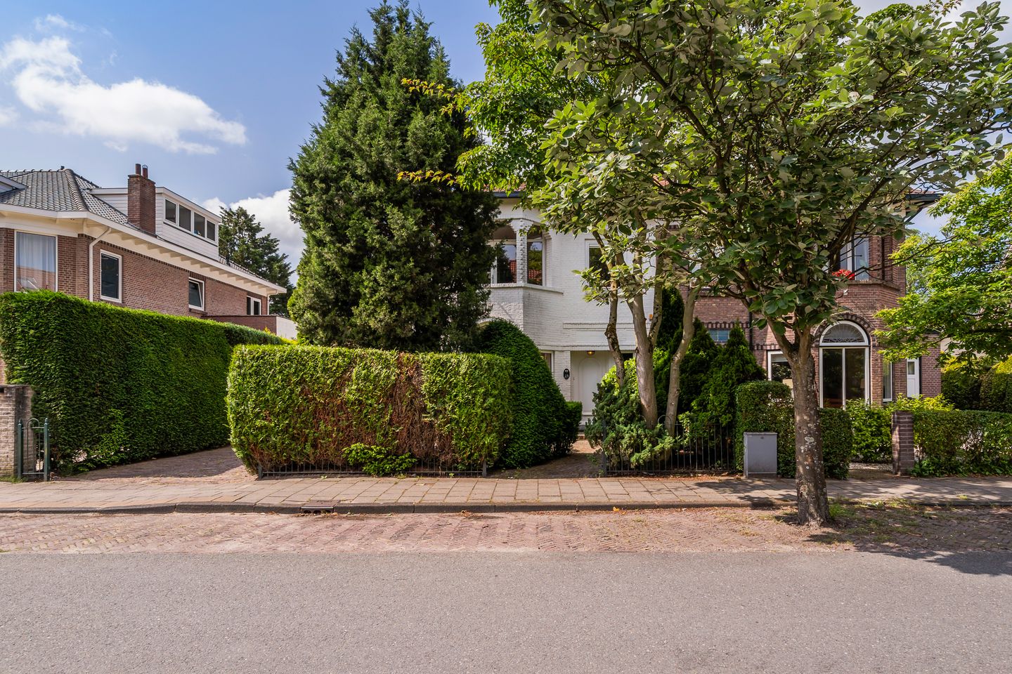 Foto 59 van Van Zuylen van Nijeveltstraat 23