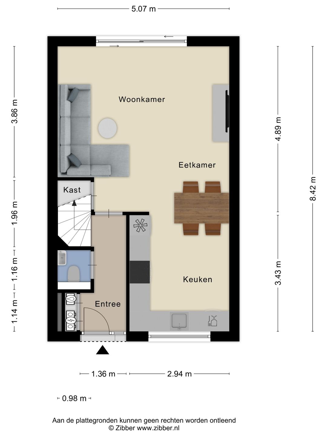 Foto 91 van Liverpoolstraat 60