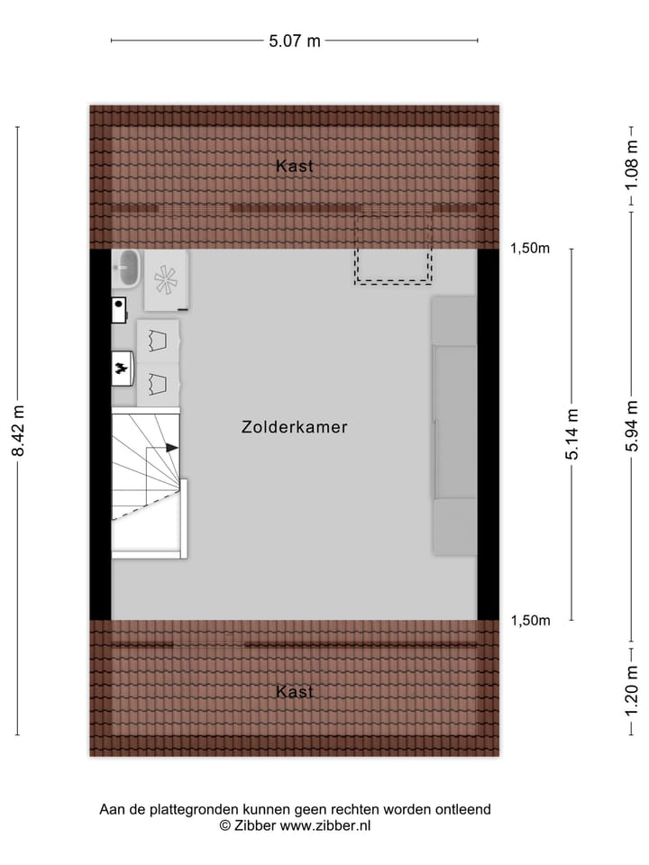 Foto 95 van Liverpoolstraat 60