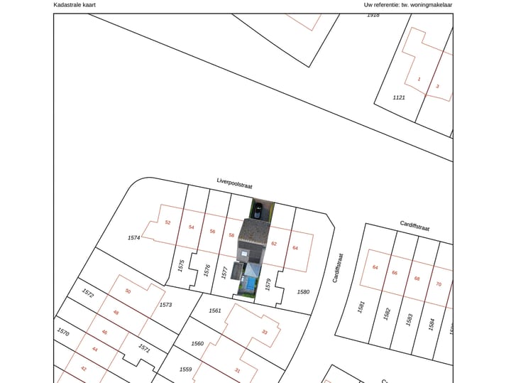 Foto 96 van Liverpoolstraat 60