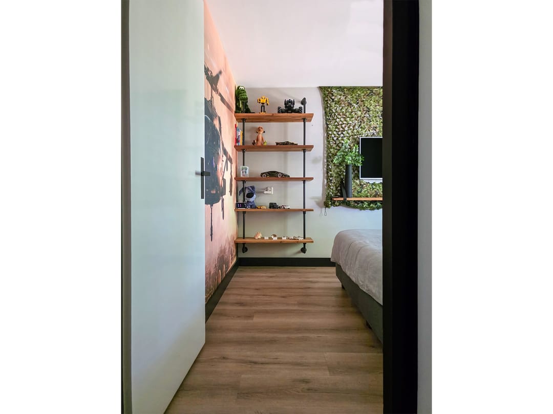 Foto 41 van Liverpoolstraat 60