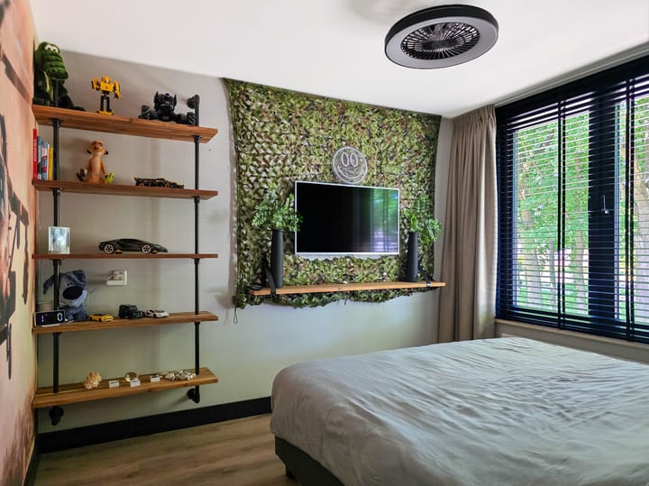 Foto 42 van Liverpoolstraat 60