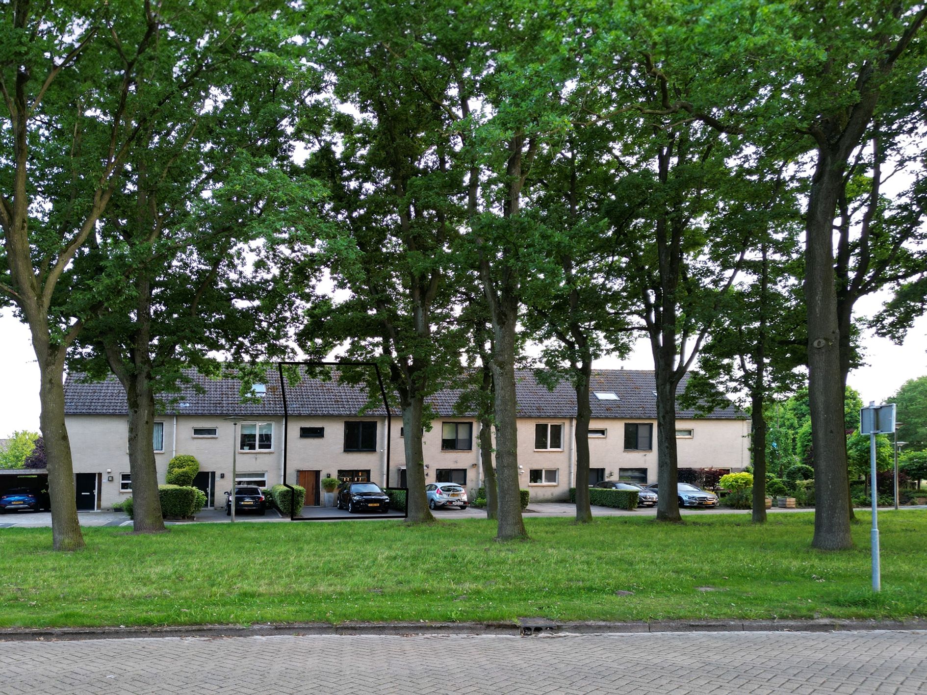 Foto 87 van Liverpoolstraat 60