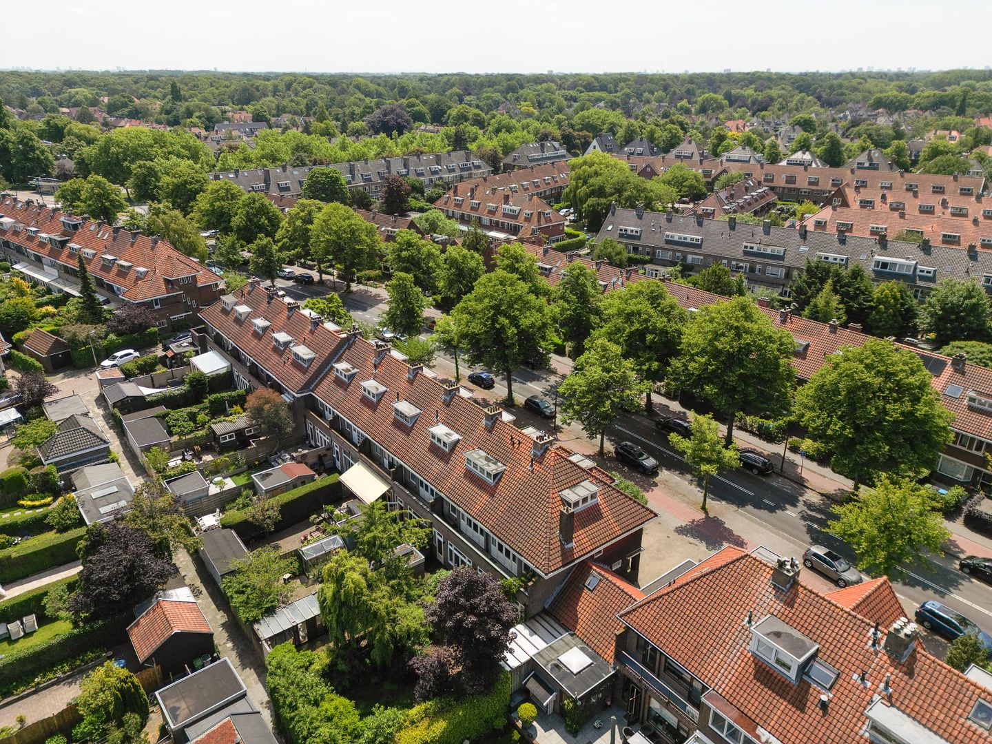 Foto 4 van Van Zuylen van Nijeveltstraat 168