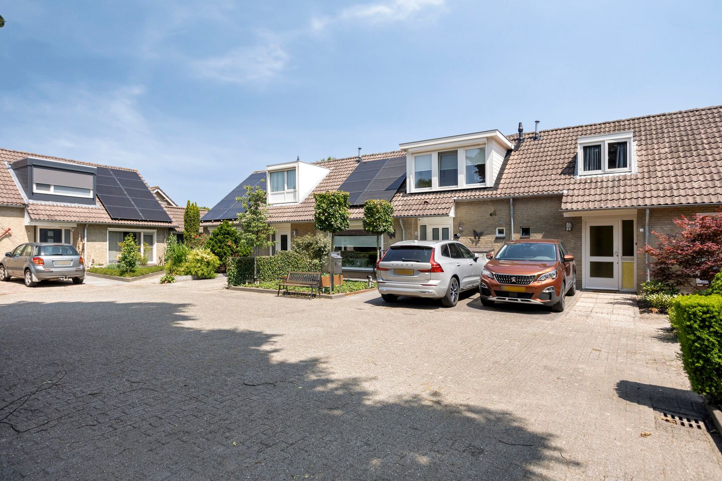 Foto 4 van Reitselaan 12