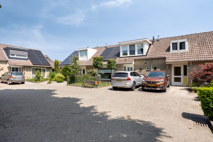 Foto 4 van Reitselaan 12