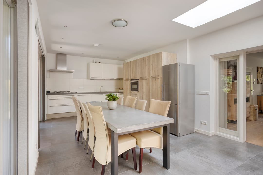 Foto 11 van Reitselaan 12