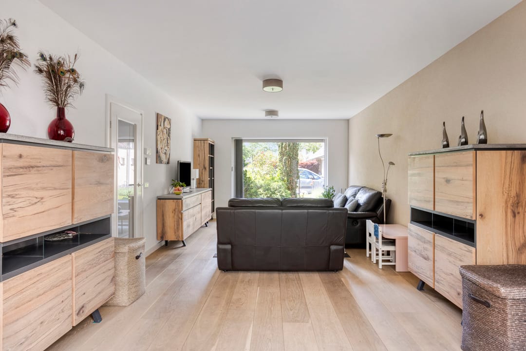 Foto 8 van Reitselaan 12