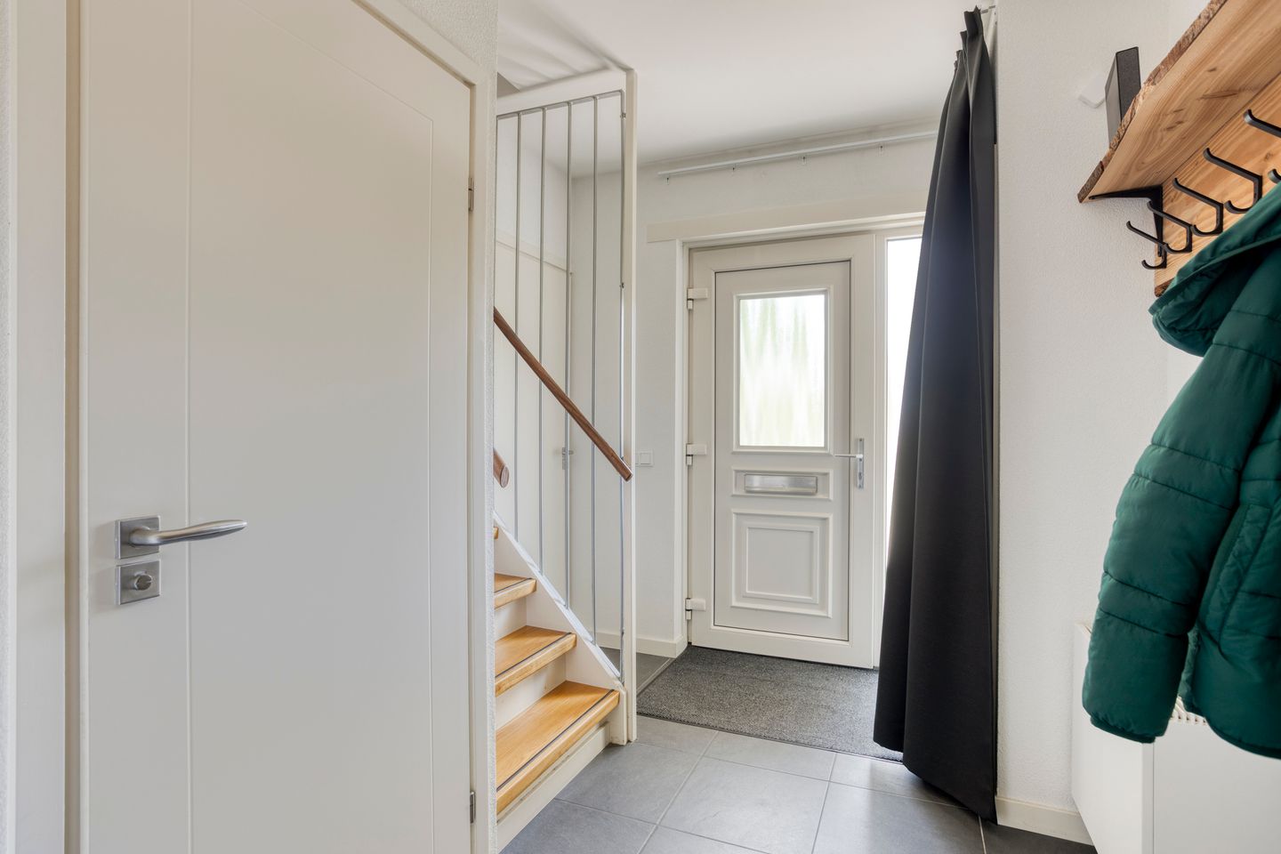 Foto 5 van Reitselaan 12