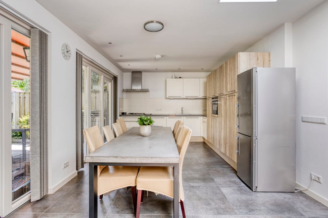 Foto 13 van Reitselaan 12