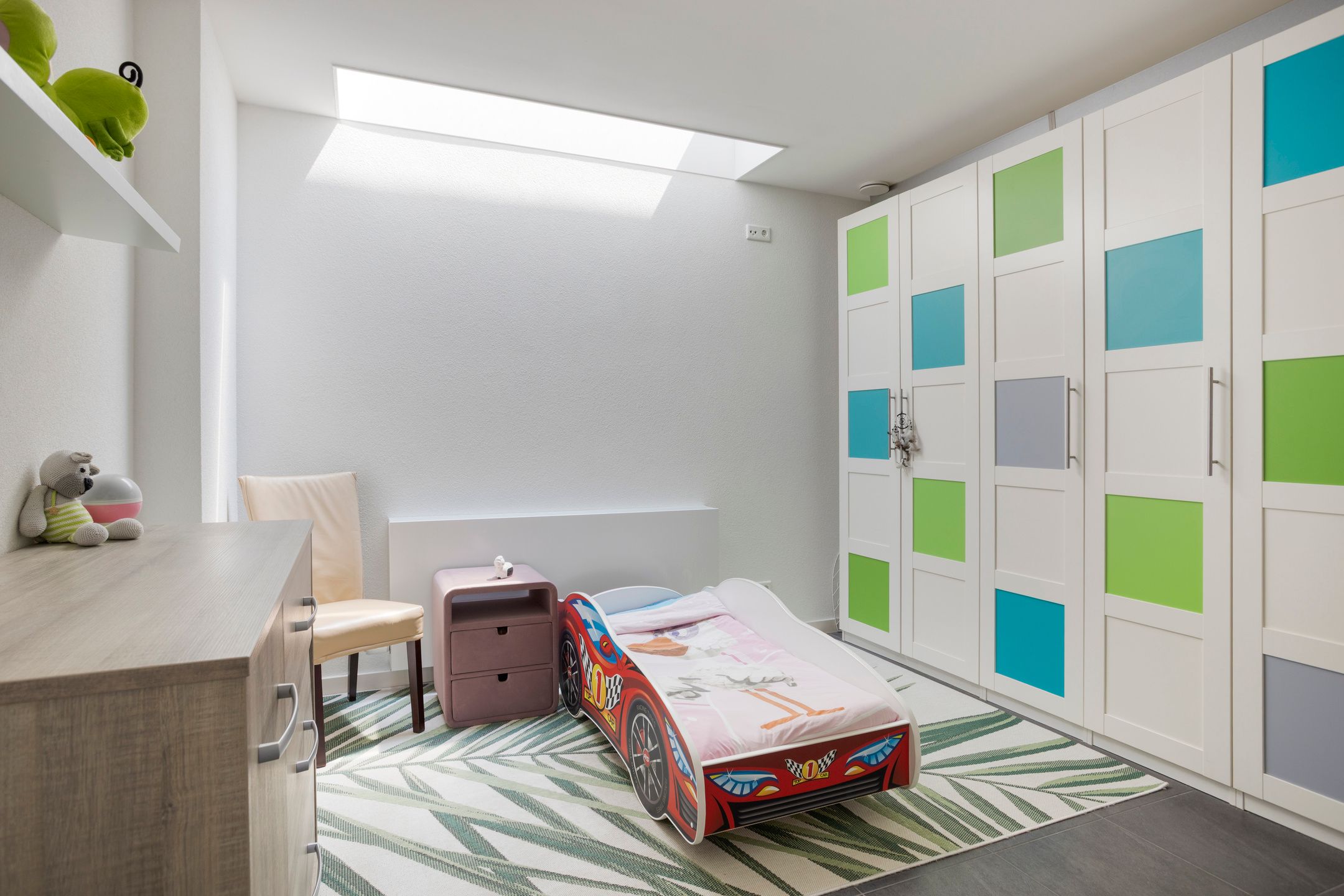 Foto 18 van Reitselaan 12