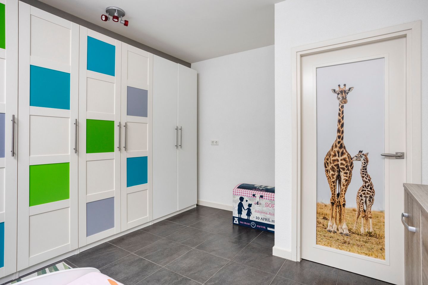 Foto 19 van Reitselaan 12