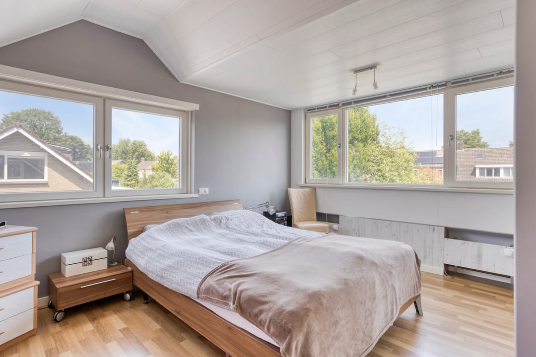 Foto 22 van Reitselaan 12