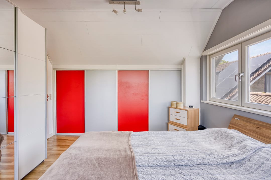 Foto 23 van Reitselaan 12