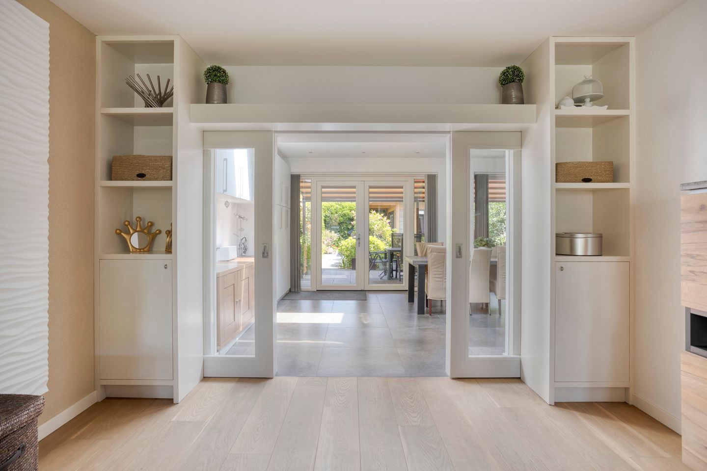 Foto 10 van Reitselaan 12