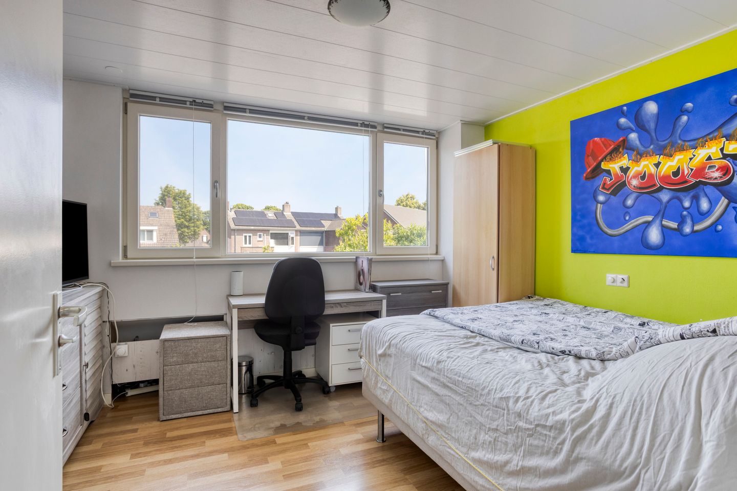 Foto 25 van Reitselaan 12