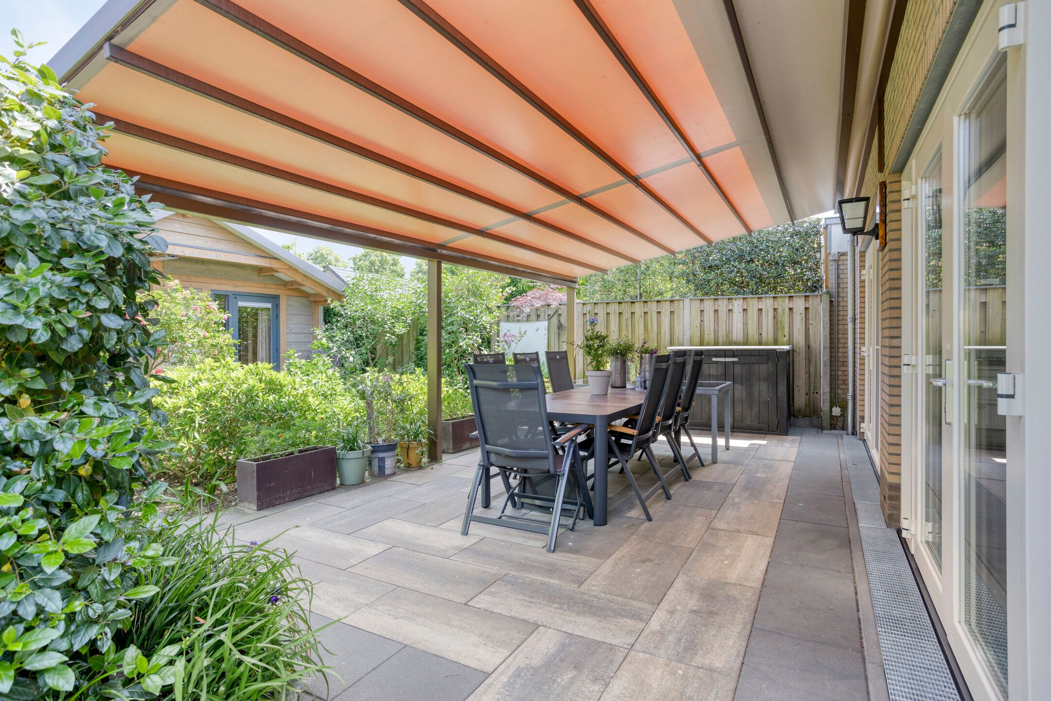 Foto 27 van Reitselaan 12