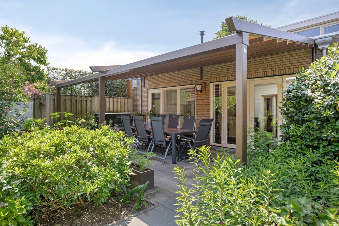 Foto 28 van Reitselaan 12