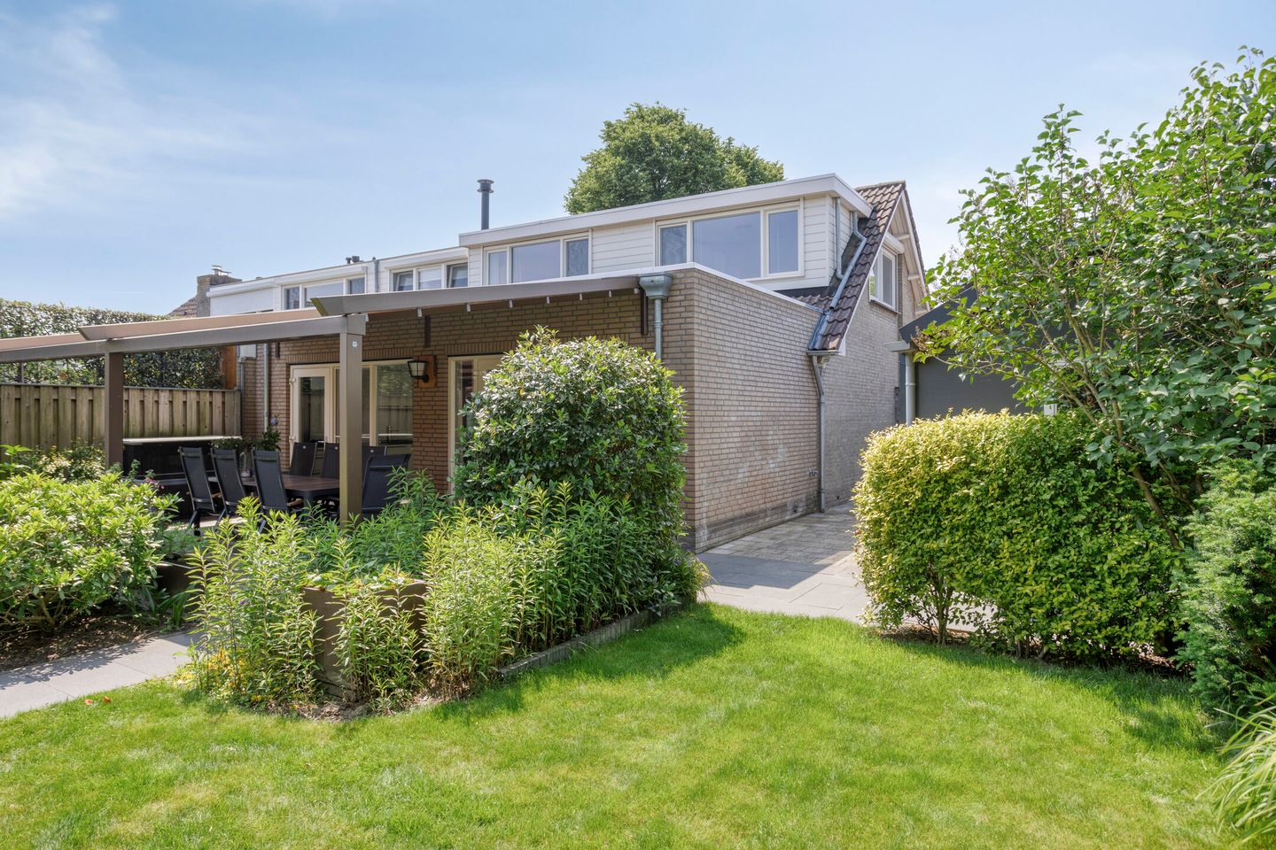 Foto 29 van Reitselaan 12