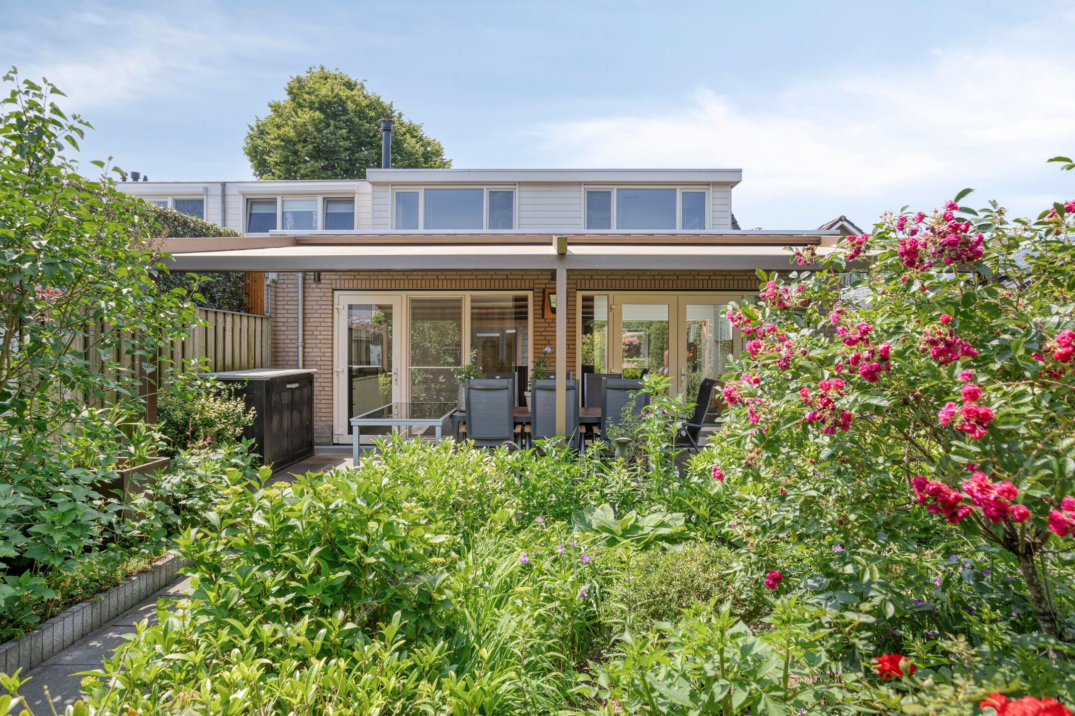 Foto 30 van Reitselaan 12